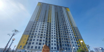 Chính chủ bán gấp căn hộ 2pn-2wc ngay làng ĐH Thủ Đức- Gỉ chỉ 1tỷ550