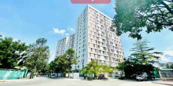 BDS HVL Duy Nhát 11.X Nhà 3 Tầng Đông Thủ Thiêm Q2 6x18m Hoàn Công 20/12/2023