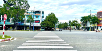 Cần bán 3 lô liền kề đất ở đô thị ngay Trung tâm Hành chính Bàu Bàng, SHR