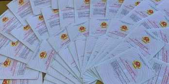 Đất nền Trung tâm Hành chính Bàu Bàng, SHR, chỉ 9xx triệu/lô