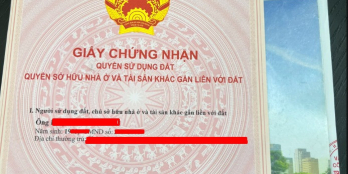 Bán căn hộ 2pn-2wc gần đường Phạm Văn Đồng- Gía chỉ 1ty380