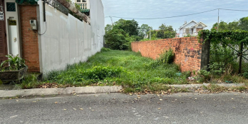 BÁN ĐẤT GÒ DẦU 6X50 CÁCH KCN HIỆP THẠNH 400M ĐƯỜNG NHỰA 16M 330TR SHR