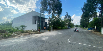 Chính chủ rao bán lô đất kinh doanh giá đầu tư 11x21m đường nhựa lớn