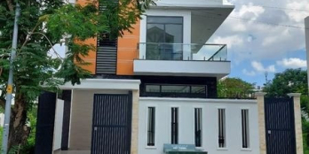 BDS HVL Cho Thuê Nhà Biệt Thự Mới Xây 185m2 Q9 Chiir 28Tr/th