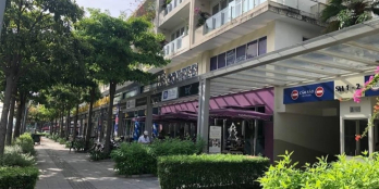 BDS HVL MTKD Nguyễn Cơ Thạch 7x24m 6 tầng chỉ 180 tỷ 22/12/2023