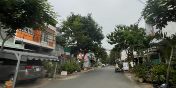 BDS HVL Kèo Thơm! MTKD Đường 11 Phước Bình 4x23m Không Tóp Giá 7 Tỷ