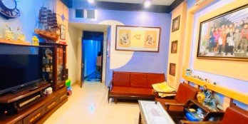 Có 102 Phố Nhật Chiêu, Tây Hồ. Lô góc 2 thoáng Vĩnh viễn, 7 chỗ vào nhà, KD đỉnh