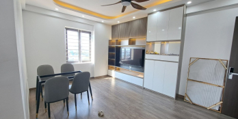 CƠ HỘI VÀNG --- ĐÚT TIỀN TÚI HÀNG THÁNG --- CĂN TT CHÙA BỘC --- SỔ 28/65M2