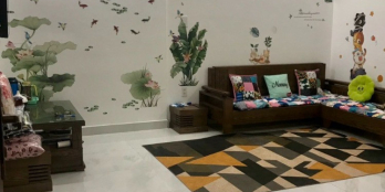 CHO THUÊ CĂN HỘ 2pn Cường Thuận - Sơn An. Gần KCN AMATA