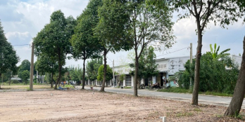 Hot hot hot gấp 20 nền giá ngộp ngay khu công nghiệp lớn nhất Bình Dương.