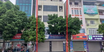 Chính chủ cho thuê nhà mặt phố Thạch Bàn