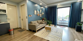 CĂN CHUNG CƯ MINH KHAI --- DƯƠNG VĂN BÉ --- CĂN LÔ GÓC --- 75M2-2PN, 2wc