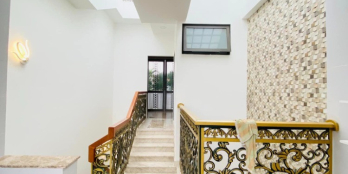 Chỉ 7tỷ...Nhà đẹp 4 tầng Nở hậu 7x17m - Mới ở ngay ĐÓN TẾT - HXH