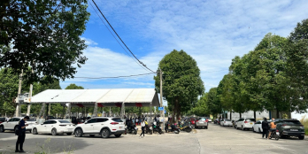 Chủ cắt lổ cần bán gấp lô góc khu tái định cư Bàu Bàng Becamex.