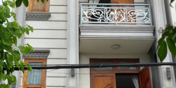 BDS HVL Cho thuê nhà Khu 1 , Phường Thạnh Mỹ Lợi , Q2