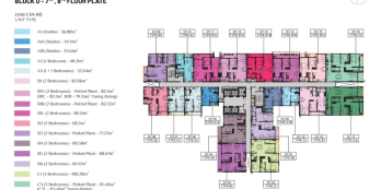 Căn hộ Elysian đường Lò Lu Quận 9, Thanh toán trong 3 năm. Ký HĐMB chỉ 5%
