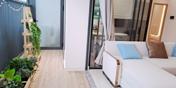 CĂN HỘ MASTERISE THỦ ĐỨC 116M2, CK LÊN TỚI 1.7 TỶ