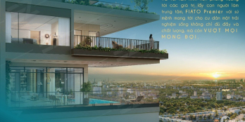 ĐẲNG CẤP PENHOUSE 300M2, VÀNH ĐAI 2 THỦ ĐỨC