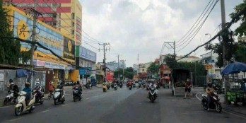 BDS HVL Nhà MT đường Đỗ Xuân Hợp, Phước Long B, Tp Thủ Đức 25/12/2023  CẦN BÁN G