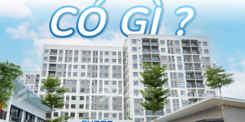 Nhận booking căn góc 64m2 Block A1, B1. Mua trực tiếp Chủ đầu tư Nam Long