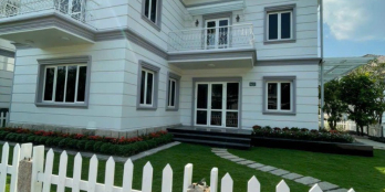 BDS HVL[NC] Cho Thuê BT Vườn Garden Home, Hiệp Bình Phước, Thủ Đức