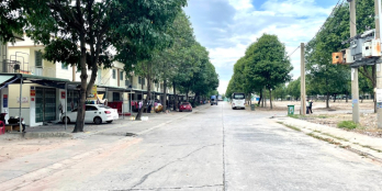 Đất nền Trung tâm Hành chính Bàu Bàng, sổ sẵn, chỉ 1,1 tỉ/nền