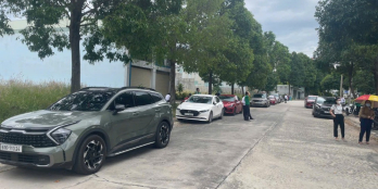 Gấp gấp gấp, ngân hàng trợ giá lô đất TTHC Bàu Bàng lên đến 70%.