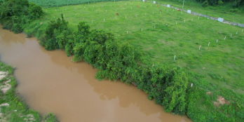 Ngộp bank cần thanh lý đất giá rẻ Khánh Hòa