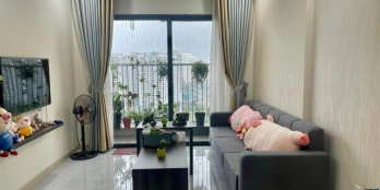 Căn hộ ngay cầu Him Lam – Quận 7 -  910tr View đẹp, Full nội thất, 0901.588.848