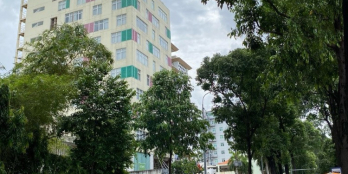 Bán Khách Sạn & CHDV Chuẩn 3 Sao 157 - 157A Pasteur P6 Q3, DT 19x 39m, HĐT khoán