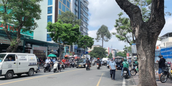 HXH TRẦN QUỐC THẢO, P7, Q3, 57m2, 2 TẦNG NHỈNH 7 TỶ