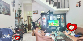 Chỉ 6.99 TỶ, bán nhà 4 tầng,ngang 4.8m,HXH,3PN,48M2,Phan Xích Long,Phú Nhuận