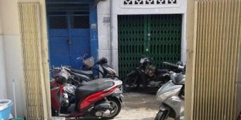 TT Quận 10-Tô hiến Thành 63m2 chỉ nhỉnh 5 tỷ.