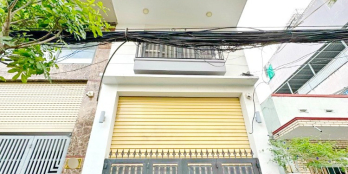 Bán căn hộ dịch vụ 6 lầu có hầm mặt tiền 103 Phan Huy Thực Quận 7 giá 16 tỷ