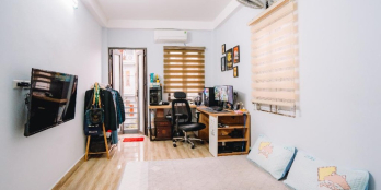 Cơ Hội Sở Hữu Ngôi Nhà Tuyệt Vời Tại Phan Đình Giót, Quận Thanh Xuân, ngõ nông