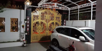 BDS HVL[NC] Cho Thuê BTSL Khang Điền 8x25m 3 Tầng 240m2 Sàn 3PN4WC