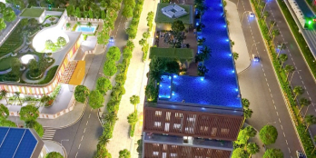 CĂN HỘ FIATO 52m2, SÂN BAY LONG THÀNH, CHUẨN PHÁP LÝ, GÓP CHỈ 9 TRIỆU/ THÁNG