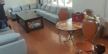 Bán nhà Mặt Tiền Phố Hồ Ba Mẫu, Đống Đa, 5 tầng, 44m2, 10,8 tỷ. Ô tô, Kinh Doanh