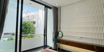 NÓNG, BÁN NHÀ QUẬN 3, NGANG 4,5M , NỞ HẬU, NHỈNH 5 TỶ