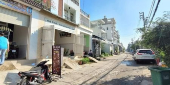 AN DƯƠNG VƯƠNG - AN LẠC BÌNH TÂN - HXT - NGANG 10 - 133M2 - CHỈ 8,X TỶ.