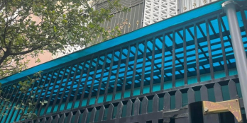 Nhà đã hoàn công đầy đủ, ngang hơn 4m, khu dân trí an ninh