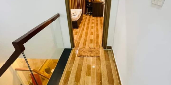 Q10 - 2 MT -  GẦN HÀ ĐÔ , KHU KỲ HOÀ - NHÀ ĐẸP Ở NGAY - 47M2 - NHỈNH 8 TỶ