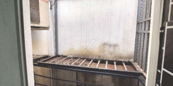 Bán Nhà Lê Văn Lương P.Tân Quy Quận 7