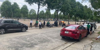 Đâu là thời điểm đầu tư BĐS tại TTL - MALL Bàu Bàng bình dương.