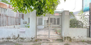 Bán lô đất nền biệt thự DT 8x28m mặt tiền 64 Đường Số 3 Tân Kiểng Quận 7 giá 3tỷ