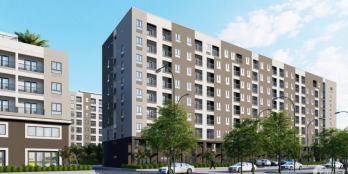 Cơ hội vàng mua nhà ở xã hội tại Tiền Giang