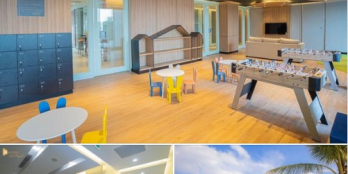 Căn hộ view trọn hồ điều hoà đẹp nhất vinhomes smart city 2.9 tỷ