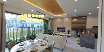 CĂN HỘ 3PN 118M2, ĐƯỜNG TÔN ĐỨC THẮNG, GIÁ 3.8 TỶ - lh 0909306786