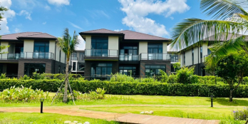 Dinh thự ven sông sở hữu lâu dài khu đô thị Waterpoint chủ đầu tư Nam Long