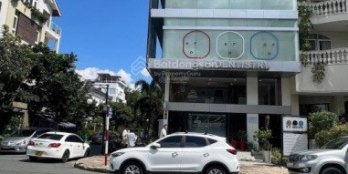 Bán nhà siêu vị trí MT Phan Kế Bính P Đa Kao Q1 -DT 9x25m - HĐT 250tr/th